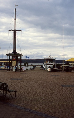 Lahti Harbor I